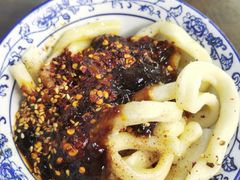 -西月城谭豆花(春熙路店)