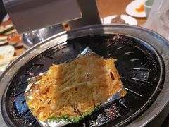 -韩味园果木炭烤鲜肉(陵东街店)