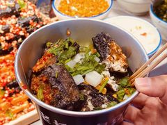 -东门町美食街