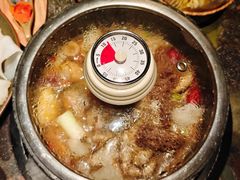 -芸山季·云南山珍菌火锅(人民广场来福士店)