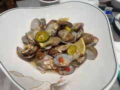 -金山记靓鸡专门店·中山菜