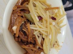 -老济南药膳把子肉(周公祠街店)
