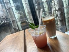 -Metal hands·铁手咖啡