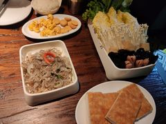 -半天妖烤鱼(文化东路店)