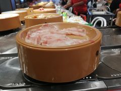 -龍歌自助小火锅(崂山丽达店)