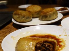 -清真吴记门钉肉饼·喜多利