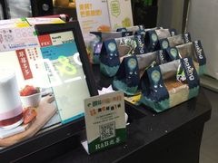 -巡茶(海州万达店)