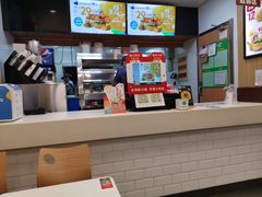 -华莱士·炸鸡汉堡(西中市店)