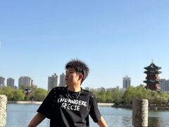 -迎泽公园
