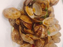 -香融府·烤鸭·家常菜(马家堡路店)