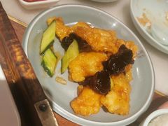 -小吊梨汤·北京菜·烤鸭(鸟巢店)