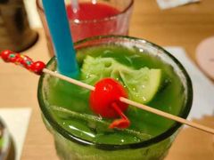 -和创柚子·会席日本料理(新区淮海街店)