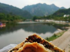 -龙湾潭国家森林公园
