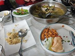 -陈生记黑鱼馆·20年活鱼现杀(宁波鼓楼店)