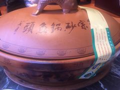 -风味小馆(天目湖宾馆店)
