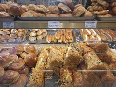 -烘焙町面包店(西四店)