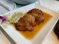-港丽餐厅(高德置地店)