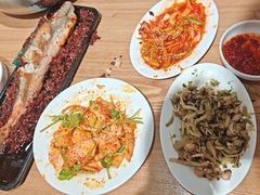 -韩麦大冷面(桂花街直营店)