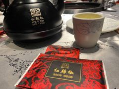 -红辣椒·川菜·火锅(大洋中心店)