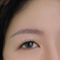 -本小姐美学·半永久纹眉野生眉