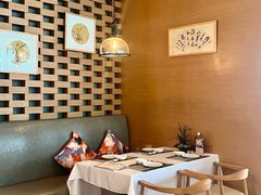 -若蘭慈·无国界素食料理(欢乐海岸店)