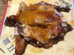 -永红源啤酒·烧烤·海鲜·大排档(青特城店)