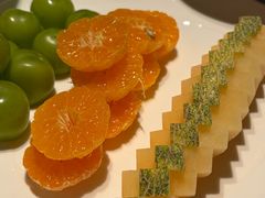 -杭儿风餐厅(来福士店)