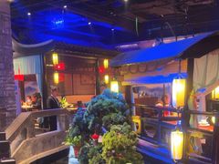 -红蜡烛•瓦罐粥家常菜•夜宵(中山路店)