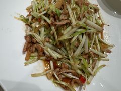 -绿杨春·淮扬宴(庐山路店)
