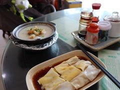 -荔园小馆(园岭新村二期店)