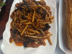 -万柳阁小馆·花园餐厅(龙潭湖店)