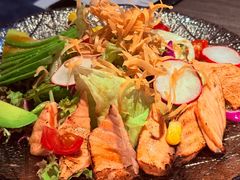 -炙柒Sekinana·精致日料(合生汇店)