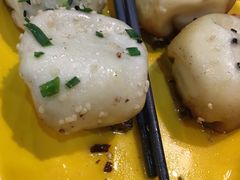 -小杨生煎(黄河路店)