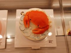 -Pantry's Best派悦坊蛋糕(K11购物艺术中心店)