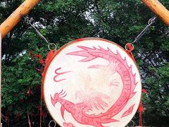 -帽儿山风景区