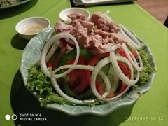 -Raya Father Restaurant