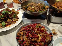 -湘西小馆(滨河路店)