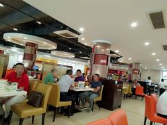 大堂-点心皇子茶餐厅(万国大都会店)