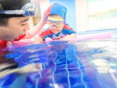 -源霖国际亲子游泳(北仑中心)