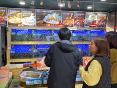-202特色排档(五缘湾店)