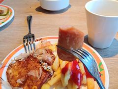 -比格比萨自助(裕源大厦店)