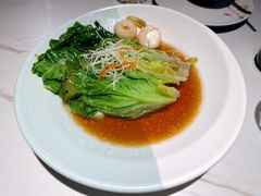 -绿茶餐厅(龙井船宴· 品牌总店)