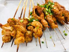 -小民大排档(马场角横路店)