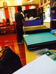 越狱刺青纹身工作室(徐家汇店)-越域刺青