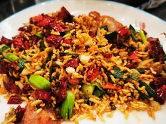 -邹胖哥好好吃餐馆(荔波美食街店)