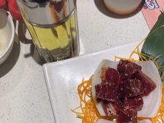 -猫爪爪原切自助烤肉(观音桥阳光世纪店)