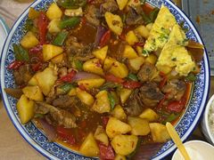 -清真·尖子尖牛肉面(王府井店)