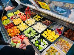 -老炳·七丛松甘草水果