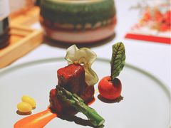 -叶叶菩提·晋福宫