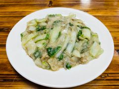 -无招牌